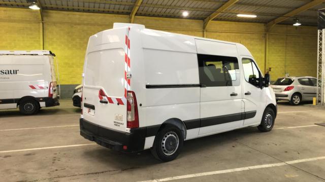 Renault Master image 7