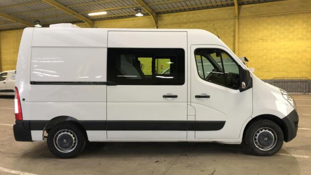 Renault Master image 3