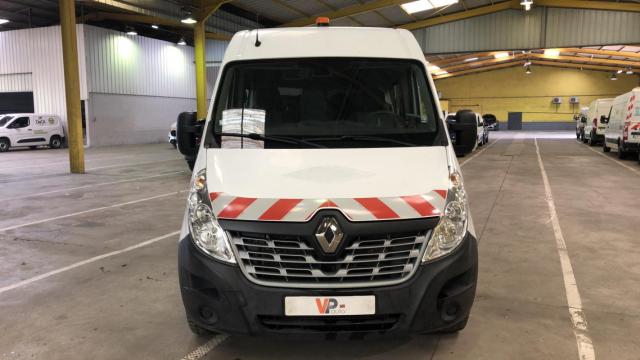 Renault Master image 6
