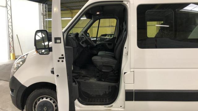 Renault Master image 1