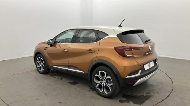 Renault Captur image 1
