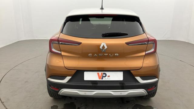 Renault Captur image 7