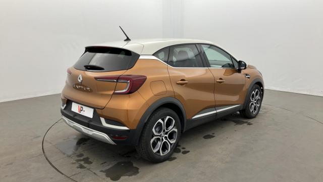 Renault Captur image 6