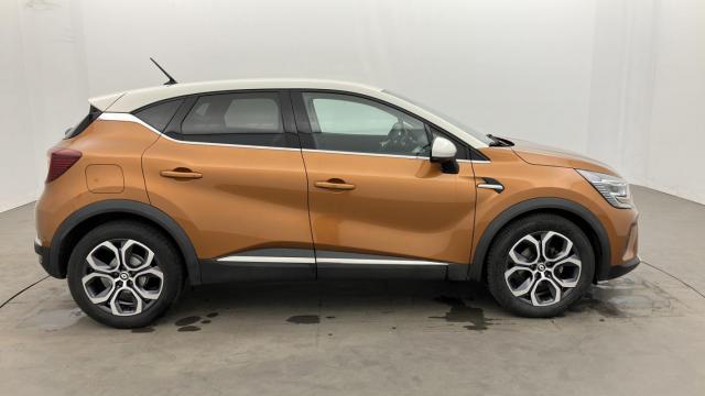 Renault Captur image 5