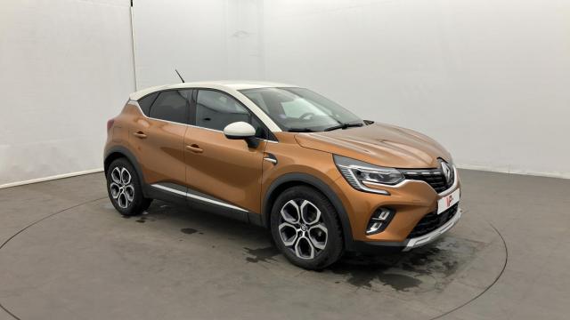 Renault Captur image 4