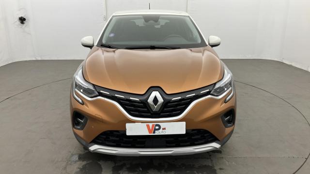 Renault Captur image 2