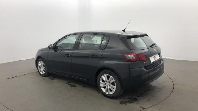 Peugeot 308 image 6