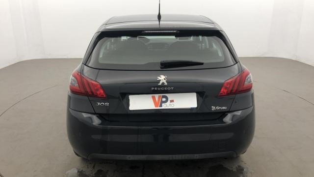 Peugeot 308 image 5