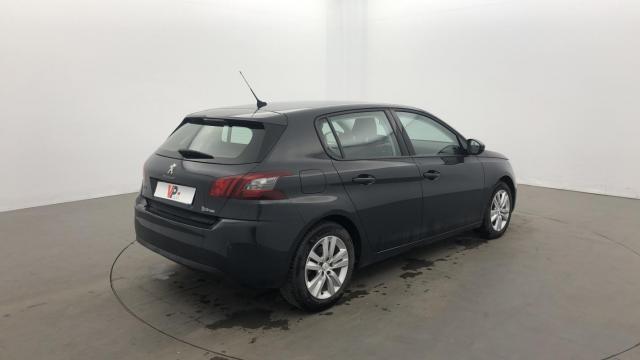Peugeot 308 image 1