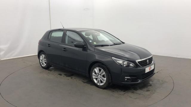 Peugeot 308 image 4
