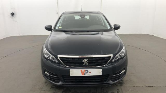 Peugeot 308 image 8