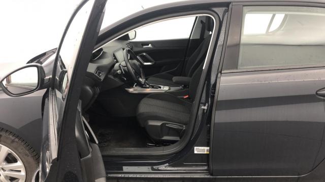 Peugeot 308 image 3
