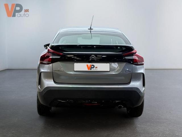 Citroen C4 image 1