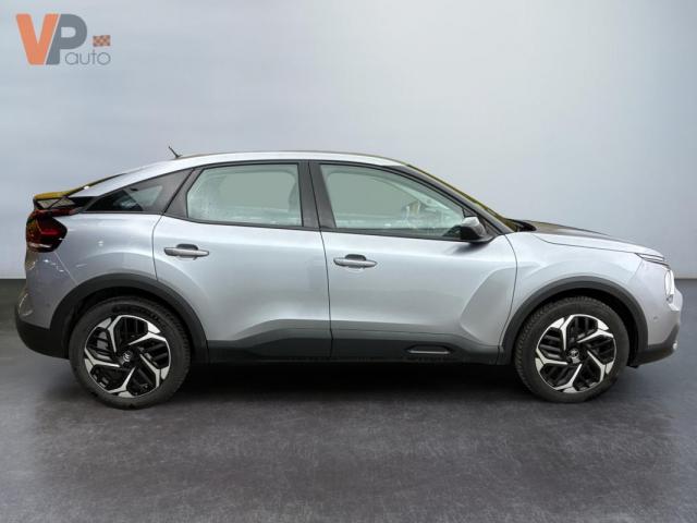 Citroen C4 image 2