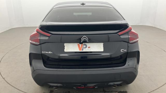 Citroen C4 image 2