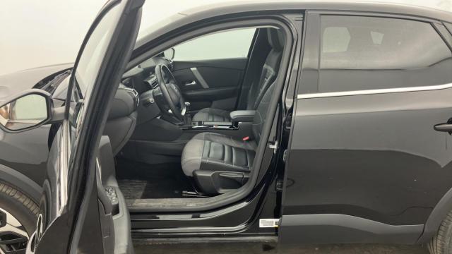 Citroen C4 image 3