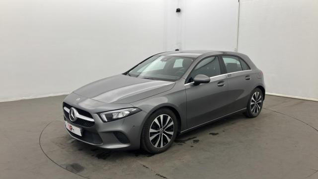 Mercedes Benz