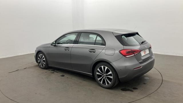 Mercedes Benz Classe A image 1