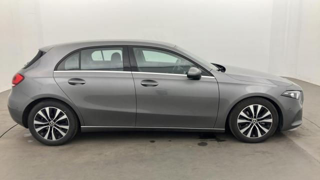 Mercedes Benz Classe A image 2