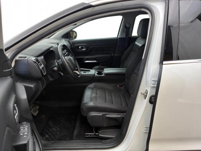 Citroen C5 Aircross image 1