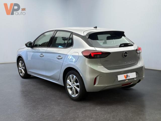 Opel Corsa image 3