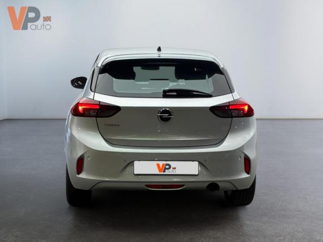 Opel Corsa image 4