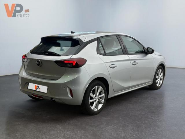 Opel Corsa image 8