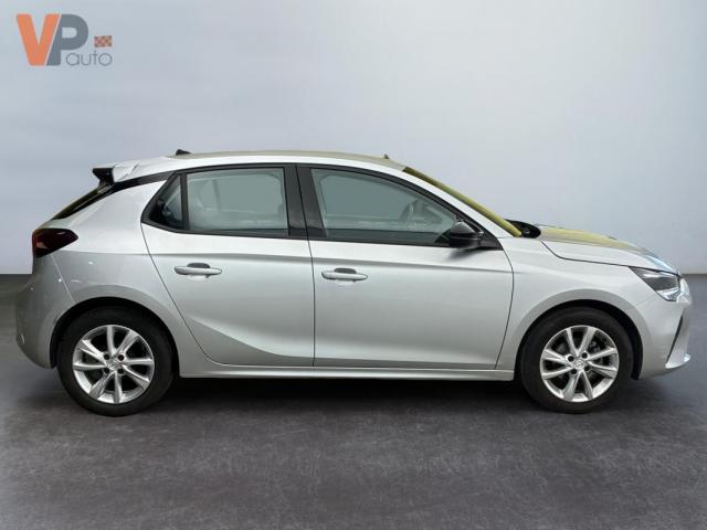 Opel Corsa image 1