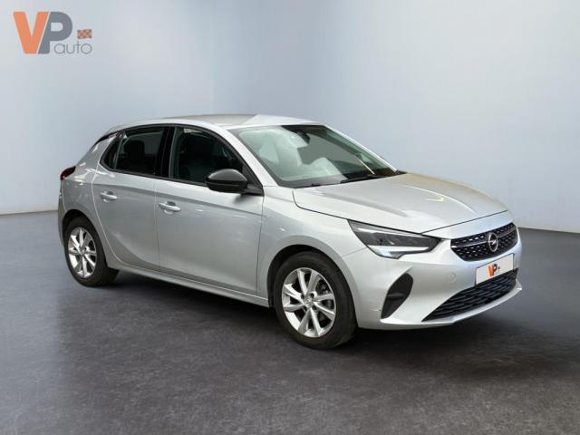 Opel Corsa image 6