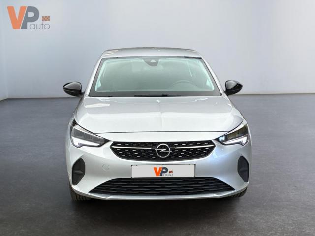 Opel Corsa image 2