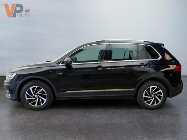 Volkswagen Tiguan image 4