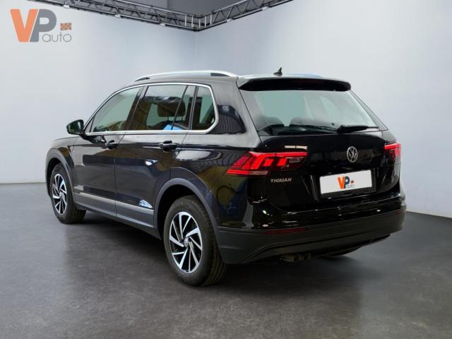 Volkswagen Tiguan image 8