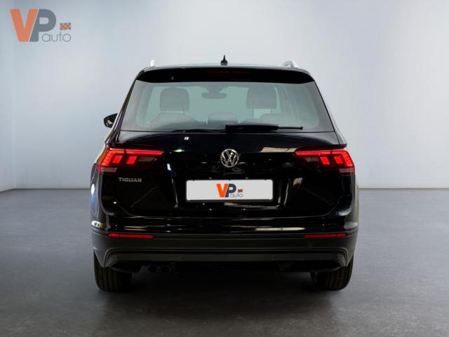 Volkswagen Tiguan image 1