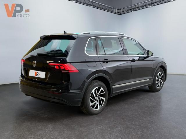 Volkswagen Tiguan image 5