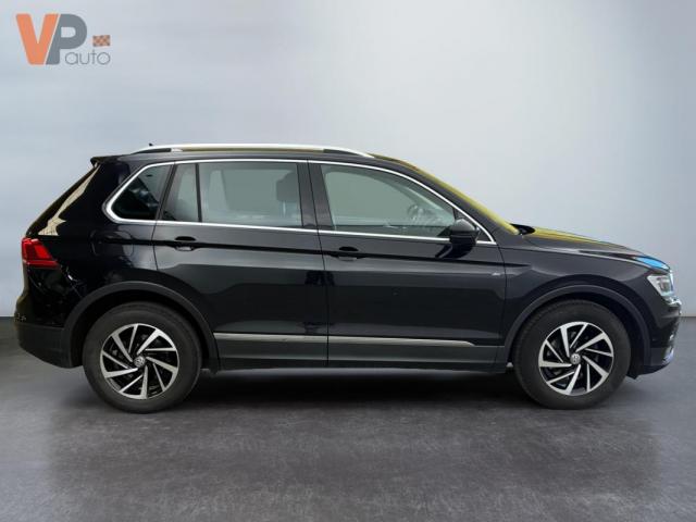 Volkswagen Tiguan image 3