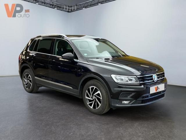Volkswagen Tiguan image 6