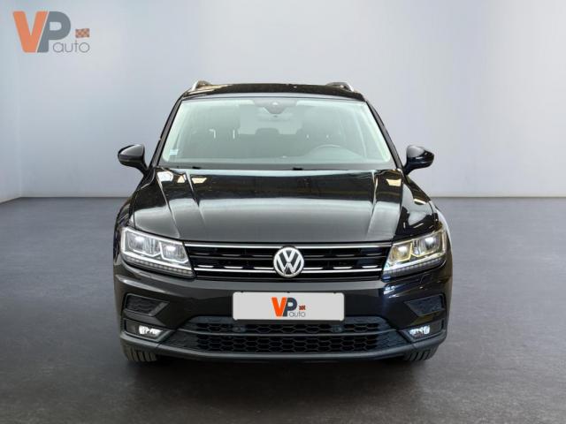 Volkswagen Tiguan image 2