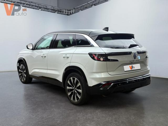 Renault Austral image 4