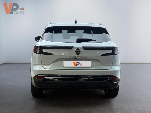Renault Austral image 8