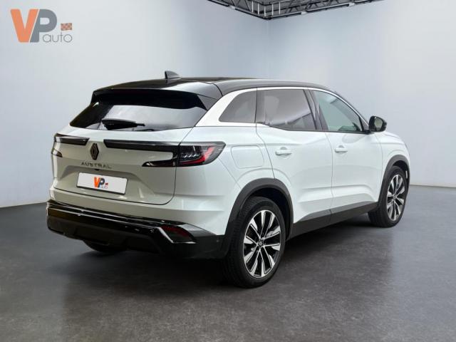 Renault Austral image 1