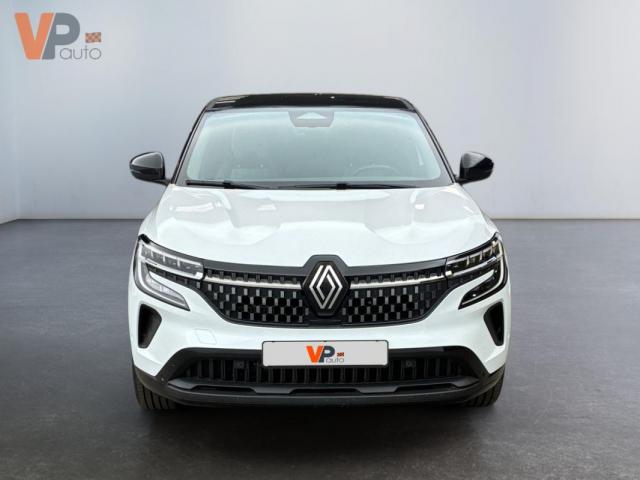 Renault Austral image 6