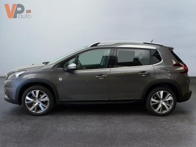 Peugeot 2008 image 4