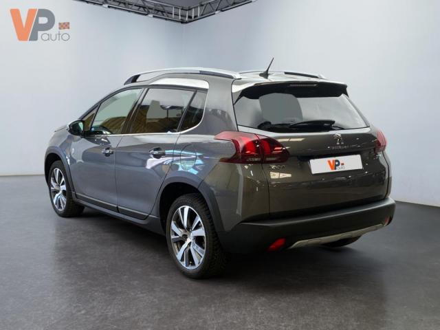 Peugeot 2008 image 1
