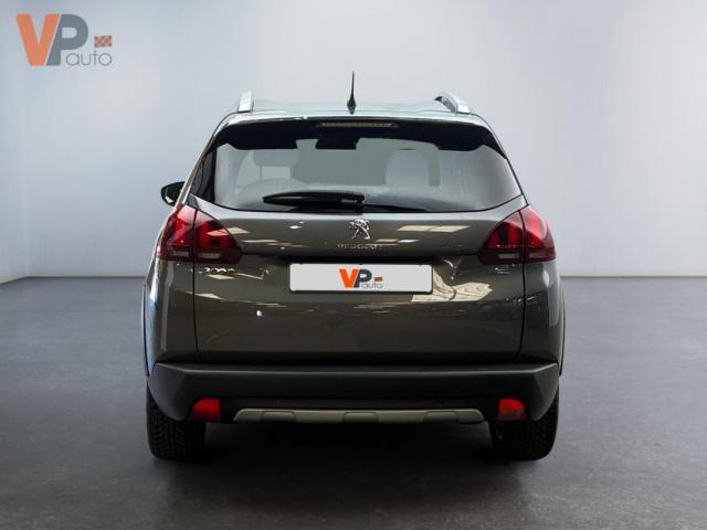 Peugeot 2008 image 6