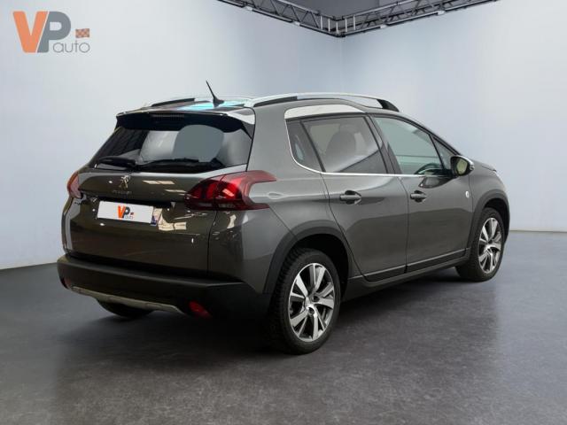 Peugeot 2008 image 5