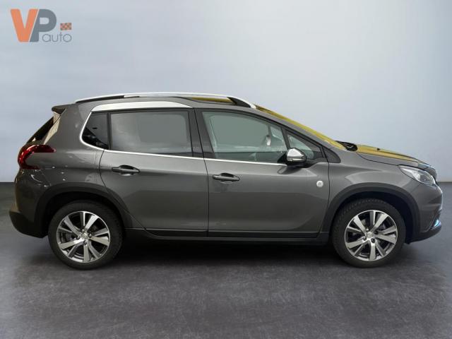 Peugeot 2008 image 3