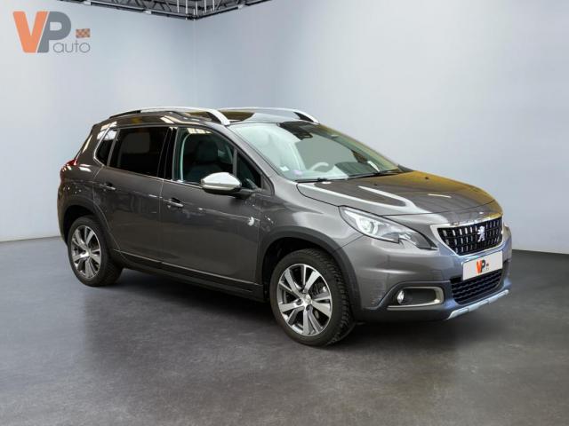 Peugeot 2008 image 2