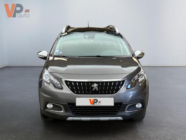 Peugeot 2008 image 7