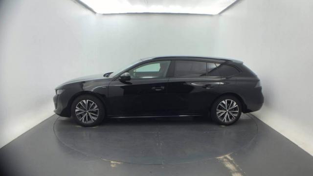 Peugeot 508 Sw image 2