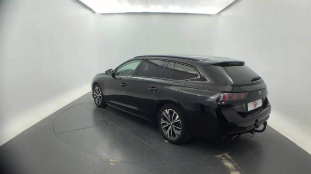 Peugeot 508 Sw image 6